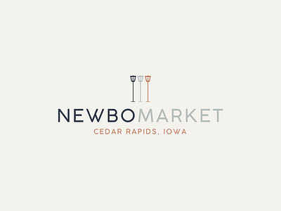 Newbo Brand + Logo Identity