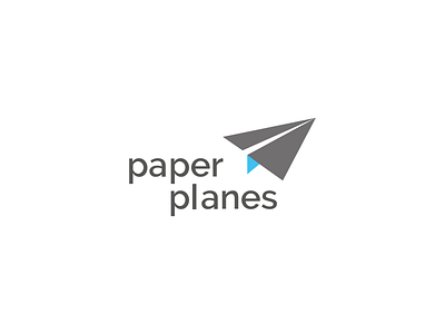 Paper manufacturer logo and branding ✈️ | 1/2