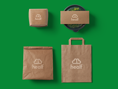 Healf | Healthy restaurant | 2/2