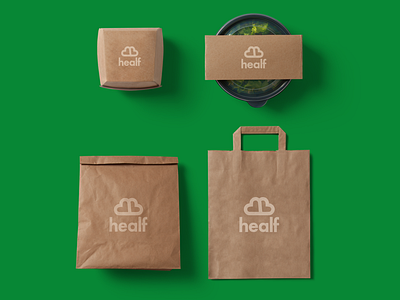 Healf | Healthy restaurant | 2/2