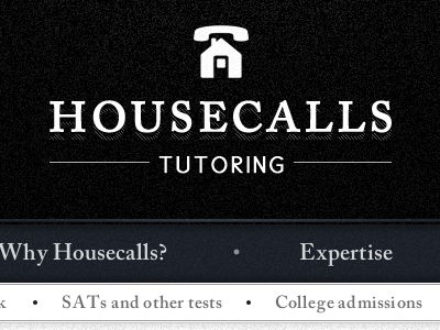 Housecalls Logo 2