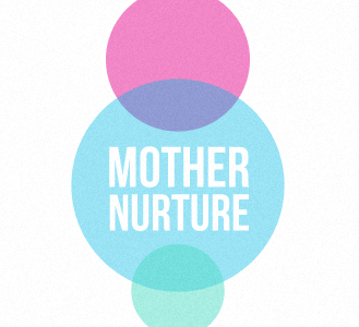 Mother Nurture Logo Comp