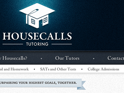 Housecalls Tutoring - Final