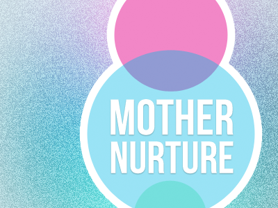 Mother Nurture Logo