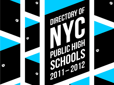 2011-2012 High School Directory doe