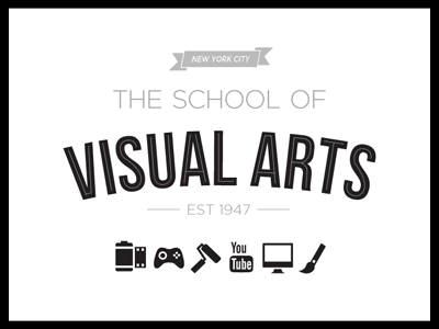 School of Visual Arts