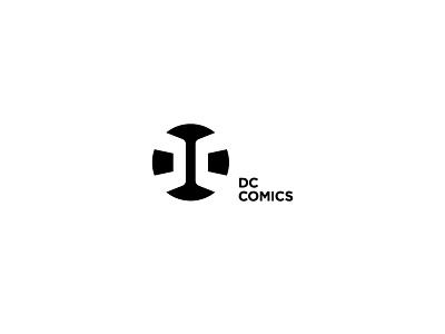 DC comics aquaman batman brand brand design branding comic con dc dc comics dccomics flatdesign icon illustrator logo design minimalist logo monochrome rebranding redesign shazam superman wonder woman