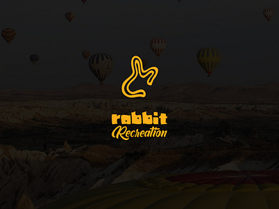 Rabbit recreation Logo
