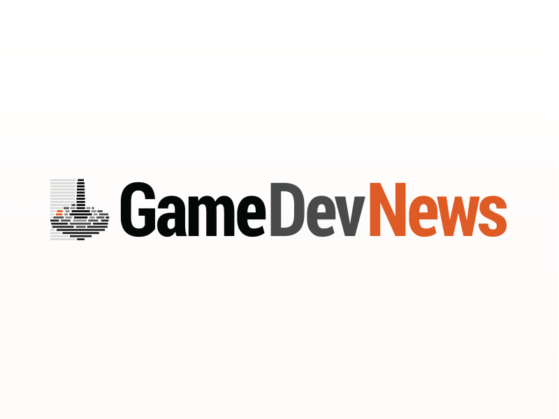 GameDevNews development game indie news platform visuals