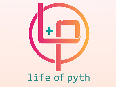 Logo Design (Life + Programming)