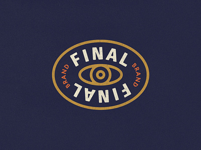 Final Final Logo