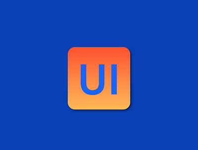 UI IconFrame 100daychallenge dailyui 005 design icon