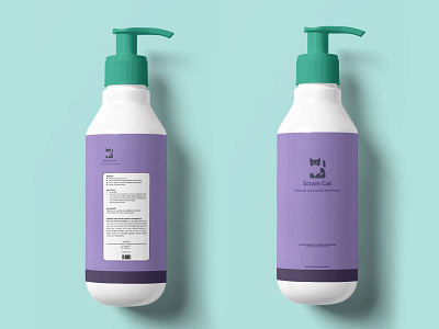 Packaging Design 6