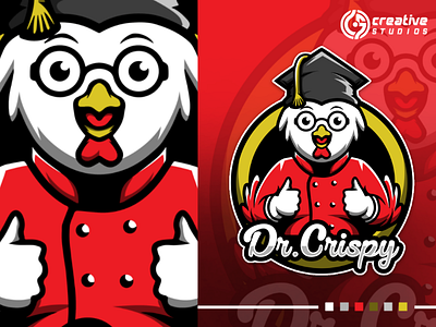 Dr. Crispy