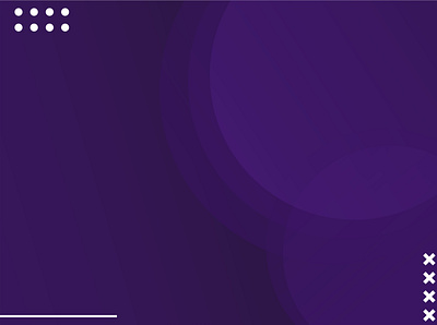 Background design purple design vector