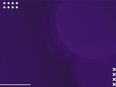 Background design purple