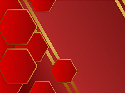 Luxury red background design design background modern