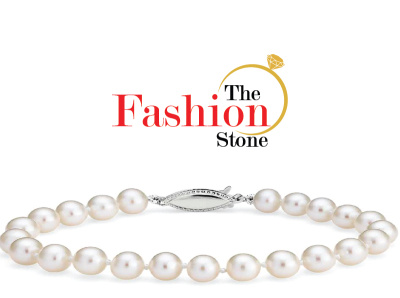 LOGO- THE FASHION STONE