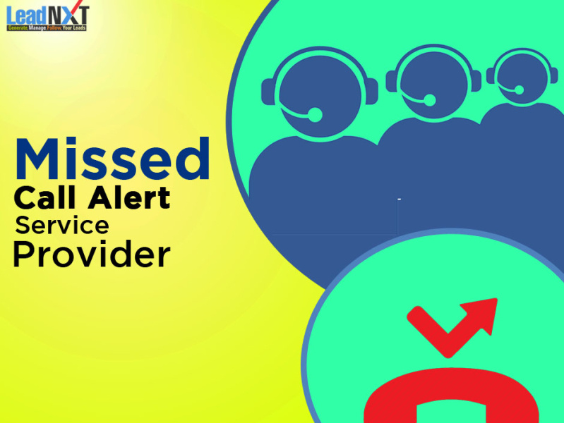 Missed Call Alert Service Provider by leadnxt on Dribbble Missed Call Alert Service Provider by leadnxt on Dribbble