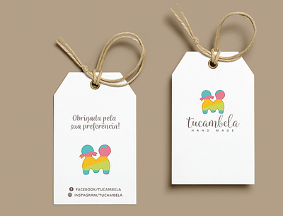 Tucambela design graphic graphic design illustration label logo ui vector