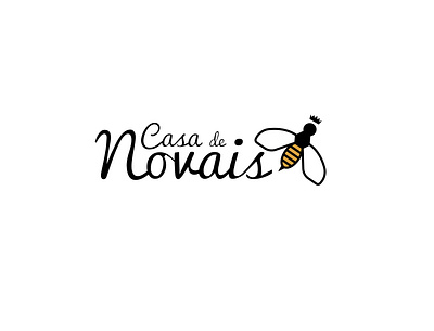 Casa de Novais design graphic graphic design illustration logo typography ui vector