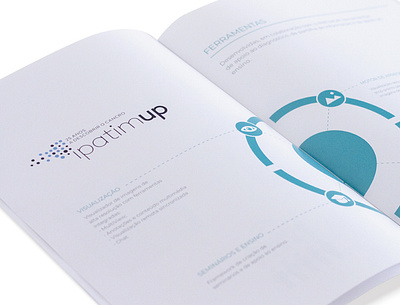 Brochure brochure design editorial design graphic graphic design typography