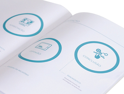 Brochure brochure design editorial graphic graphic design vector