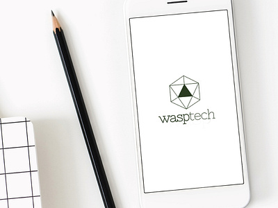 Logo Wasptech