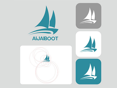 AljaiBoot branding