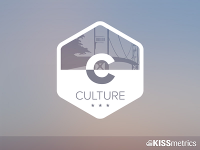 Culture Badge