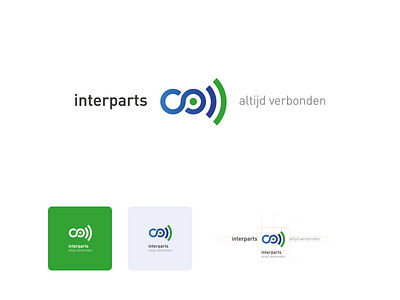 interparts logo