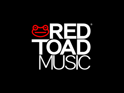 Red Toad Music