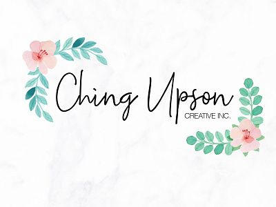 Ching Upson creative Inc.