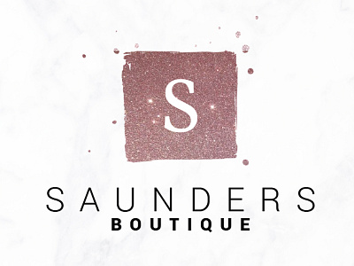 Saunders Boutique