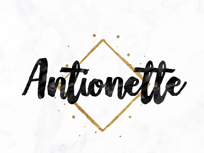 Antionette