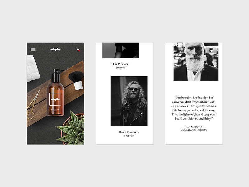 Dribbble mb mobile1