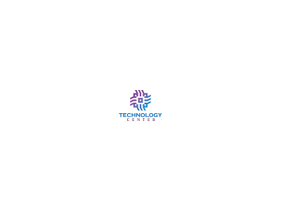 Technology Logo branding icon illustration logo design vector