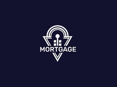 Mortgage Logo