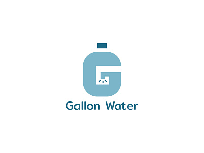 Water Logo branding design illustration logo logo design vector