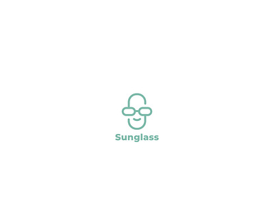 Sunglass Logo