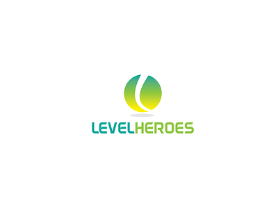LEVELHEROES 2 01 logo