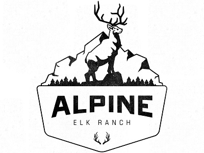 Alpine Logo