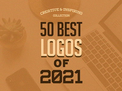 Best Logos Of 2021 best of 2021 branding logo design logos visual identity