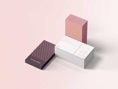 Elena Monteleone | Dribbble