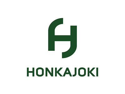 Honkajoki Logo