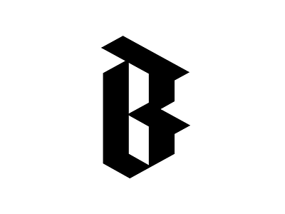 BTT Logo 2 branding design identity logo mark monogram symbol typography vector