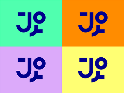 Jyllinmaa Enterprises Logomark branding design identity logo mark symbol typography vector