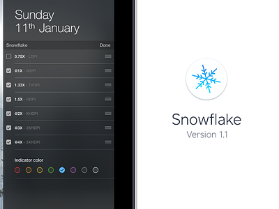 Snowflake just got more awesome!