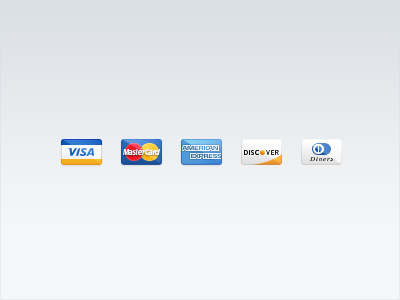 Credit cards