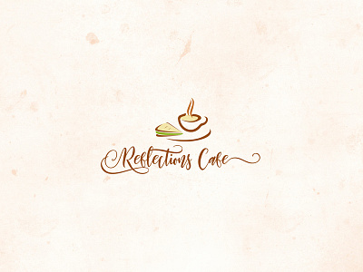 Cafe logo cafe cafe logo coffee refreshment snacks veensv